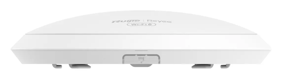 Reyee RG-RAP62 Wi-Fi 6 AX1800 Çift Bant Tavan Tipi Access Point görsel 4