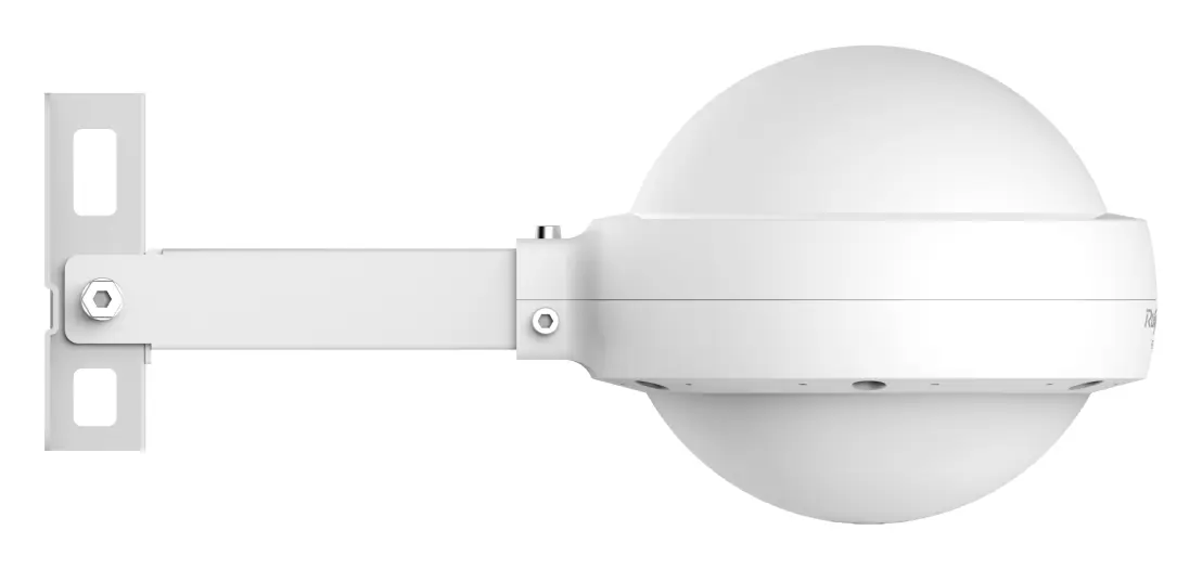 Reyee RG-RAP6202(G) Wi-Fi 5 AC1300 Çift Bant Dış Ortam Access Point — görsel 6