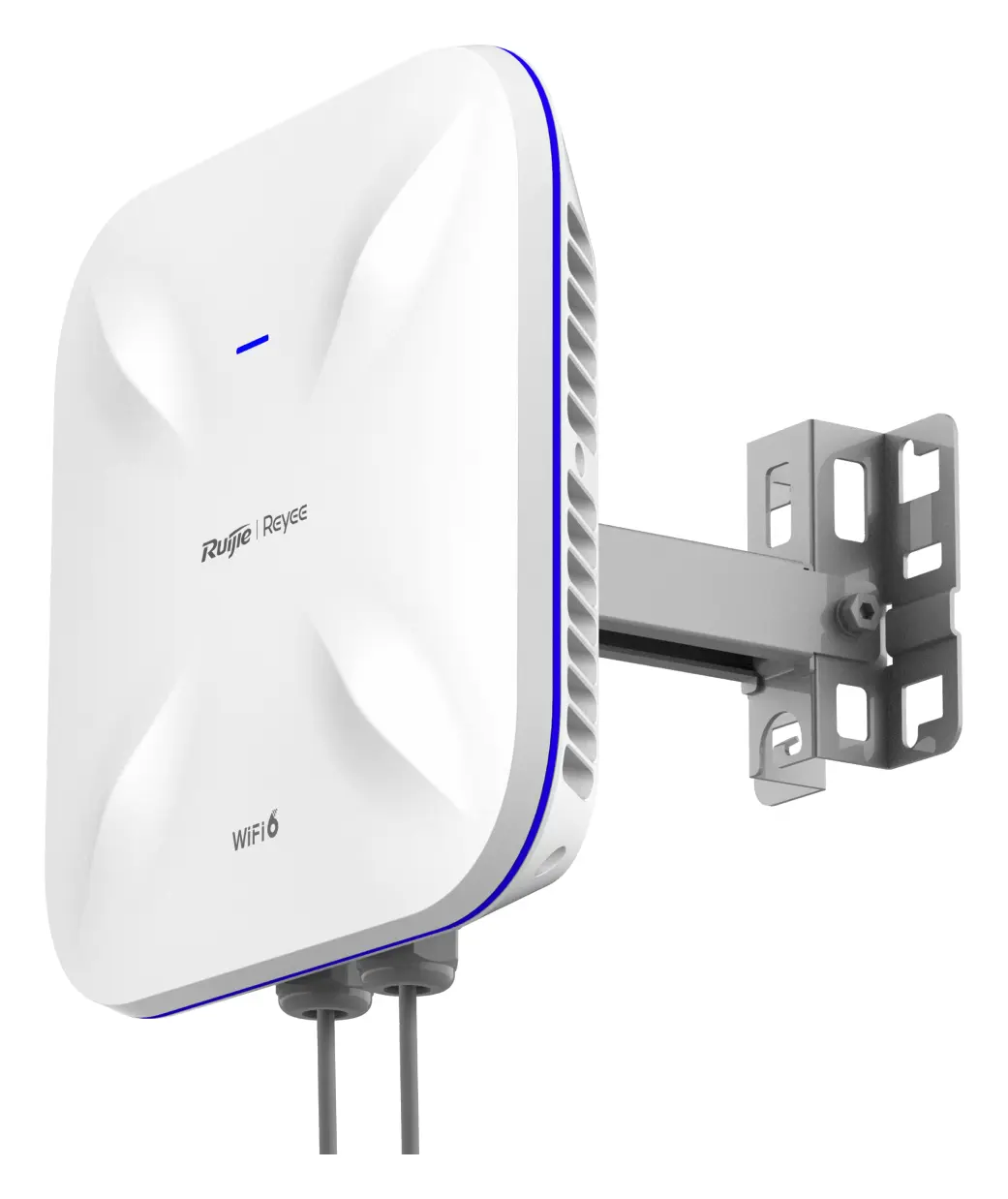 Reyee RG-RAP6260(G) Wi-Fi 6 AX1800 Çift Bant Dış Ortam Access Point — görsel 2