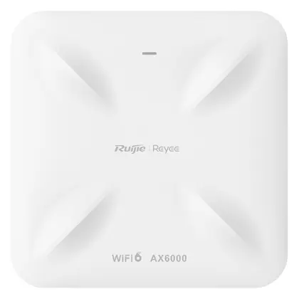 Reyee RG-RAP6260(H)-D Wi-Fi 6 AX6000 Çift Bant Dış Ortam Access Point