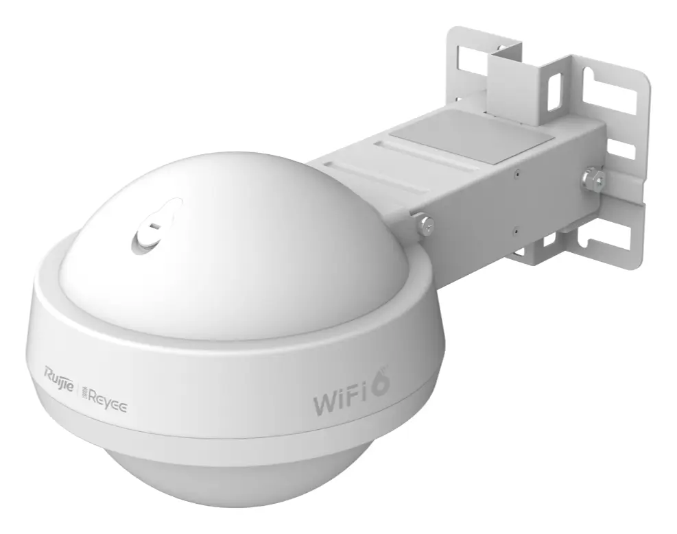 Reyee RG-RAP6262 Wi-Fi 6 AX3000 Çift Bant Dış Ortam Access Point görsel 3