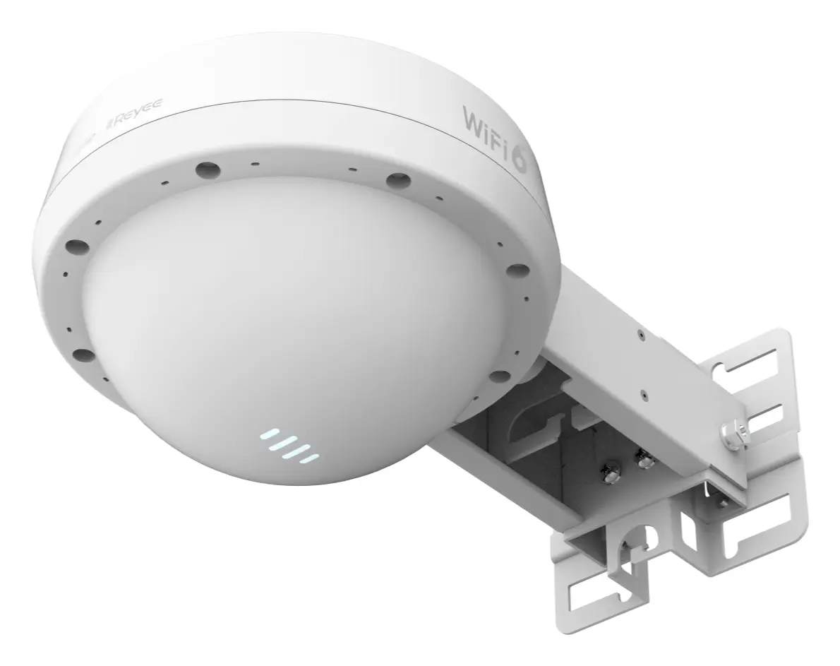 Reyee RG-RAP6262 Wi-Fi 6 AX3000 Çift Bant Dış Ortam Access Point görsel 4