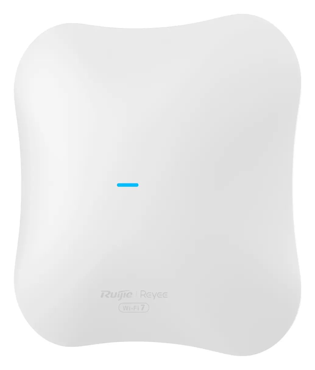 Reyee RG-RAP72PRO Wi-Fi 7 BE5000 Çift Bant Tavan Tipi Access Point görsel 3