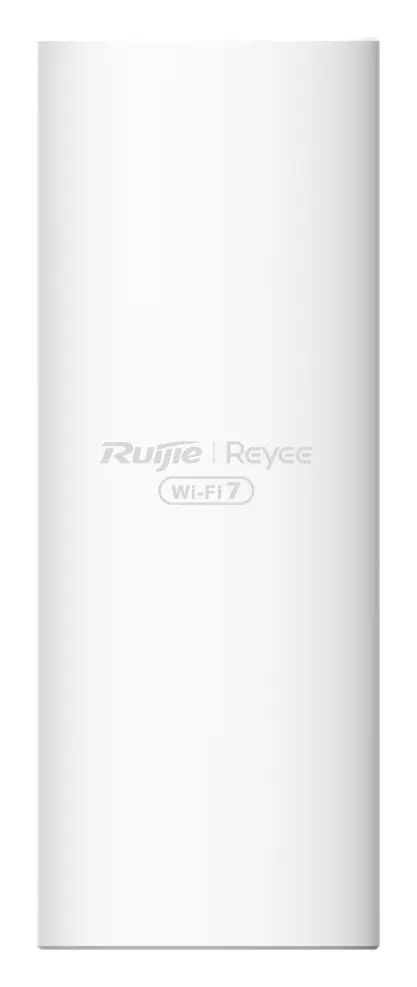 Reyee RG-RAP72PRO-OD Wi-Fi 7 BE5040 Çift Bant Dış Ortam Access Point