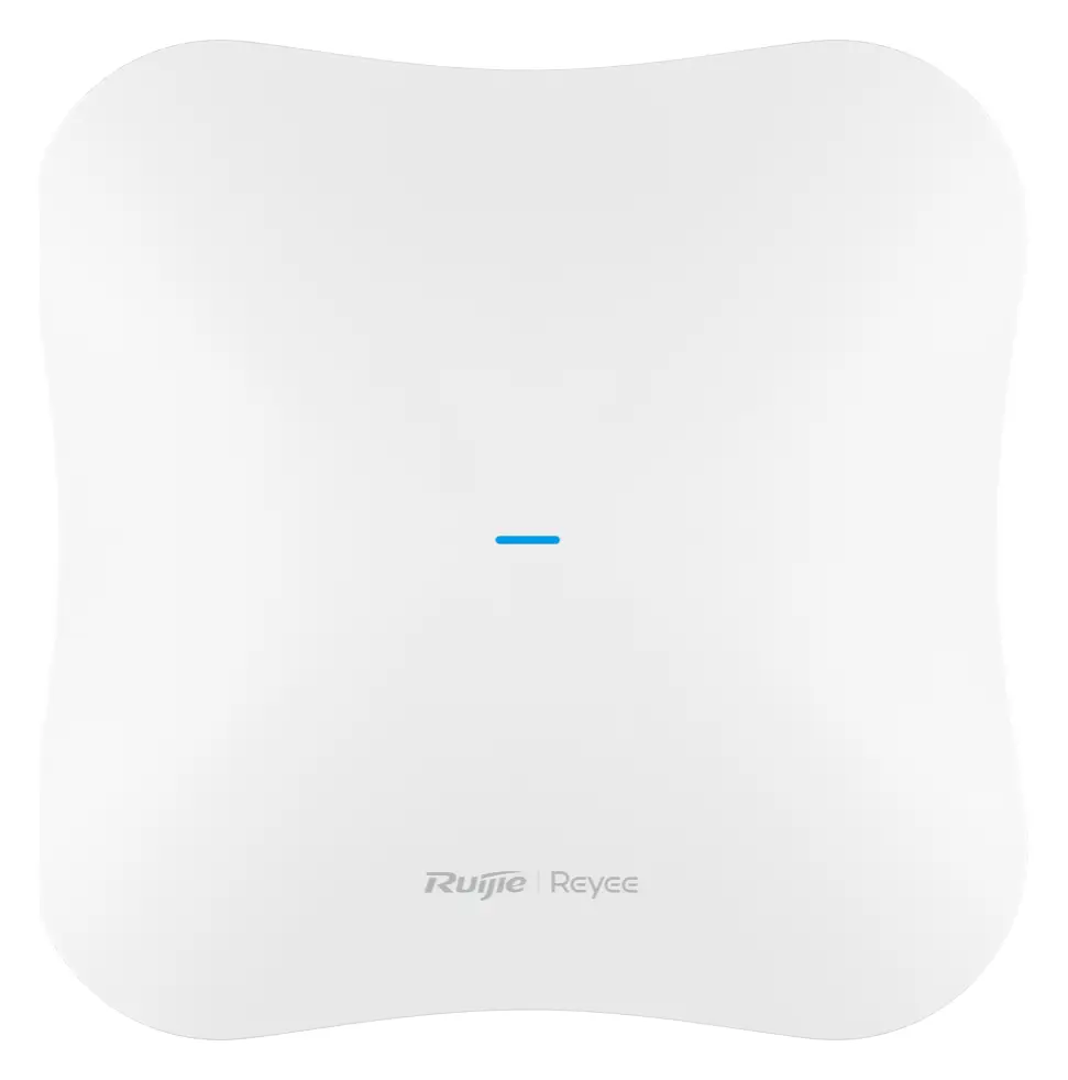 Reyee RG-RAP73HD Wi-Fi 7 BE19000 Üç Bant Tavan Tipi Access Point