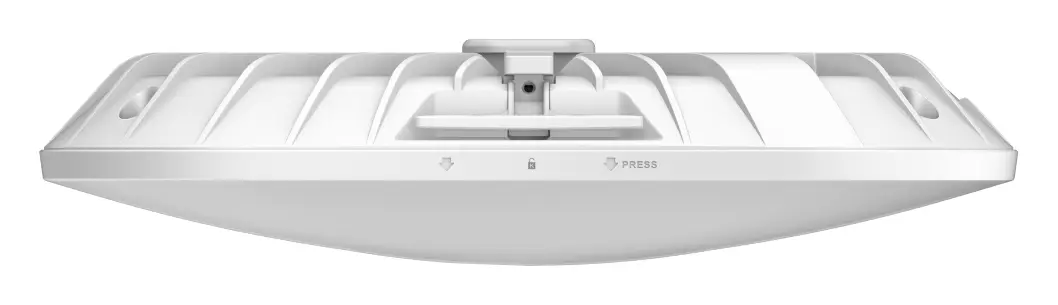 Reyee RG-RAP73HD Wi-Fi 7 BE19000 Üç Bant Tavan Tipi Access Point görsel 4