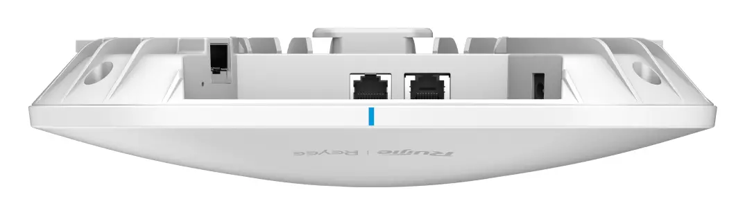 Reyee RG-RAP73HD Wi-Fi 7 BE19000 Üç Bant Tavan Tipi Access Point görsel 5