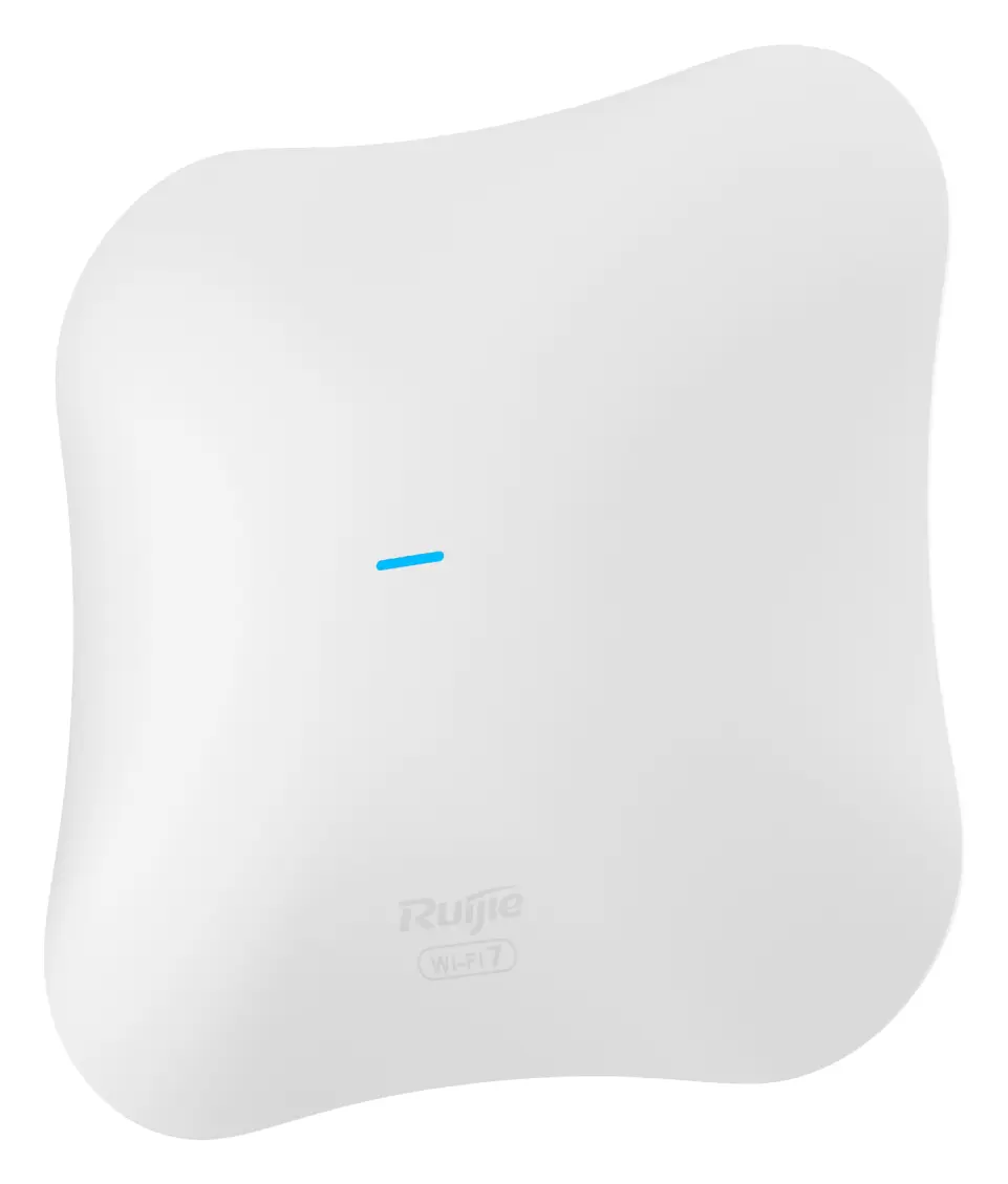 Reyee RG-RAP73PRO Wi-Fi 7 BE14000 Üç Bant Tavan Tipi Access Point