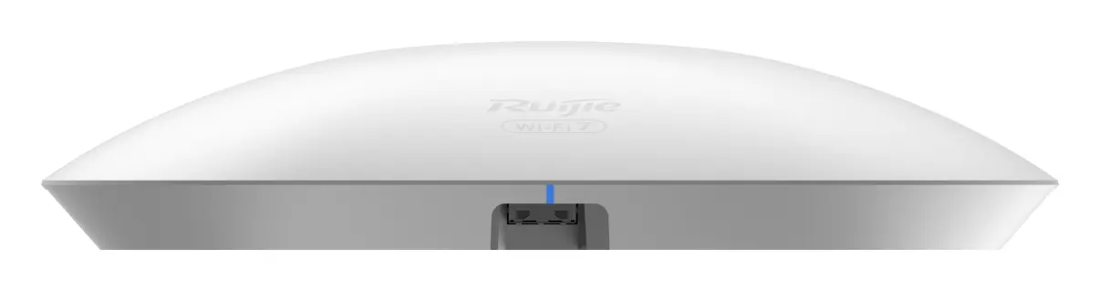 Reyee RG-RAP73PRO Wi-Fi 7 BE14000 Üç Bant Tavan Tipi Access Point görsel 5