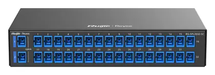Reyee RG-SPL2032-SC 2x32 Pasif Optik Splitter