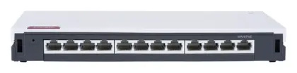 Ruijie M7000L-12GT-RU 12 Port Gigabit PoE Uzak Birim (RU) Switch