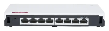 Ruijie M7000L-8GT-RU 8 Port Gigabit PoE Uzak Birim (RU) Switch