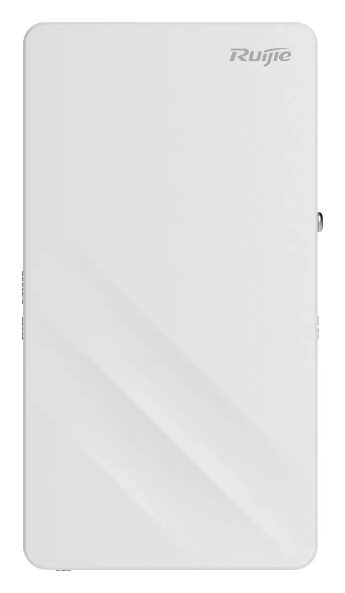 Ruijie RG-AP1920(V2) Wi-Fi 7 Çift Bant Duvar Tipi Access Point