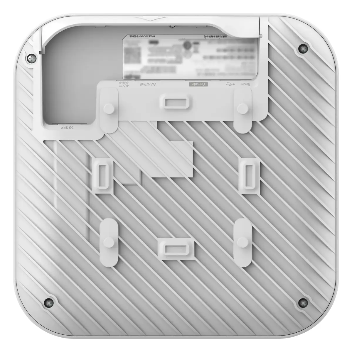 Ruijie RG-AP9220(V2) Wi-Fi 7 Çift Bant Tavan Tipi Access Point — görsel 4