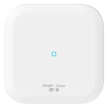 Ruijie RG-CAP72-I Wi-Fi 7 BE3600 Çift Bant Tavan Tipi Access Point