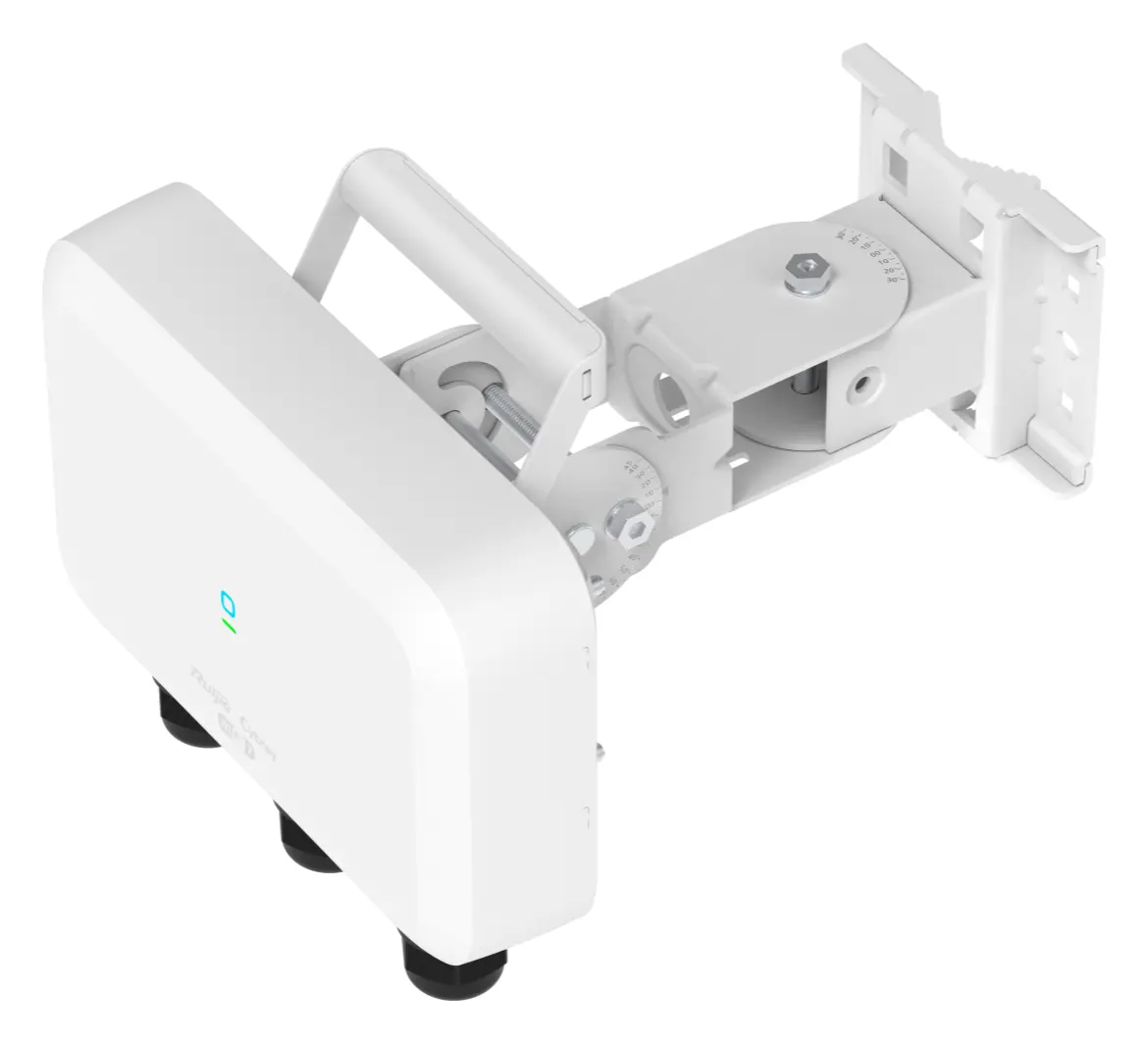 Ruijie RG-CAP72-O Wi-Fi 7 BE3600 Çift Bant Dış Ortam Access Point görsel 5