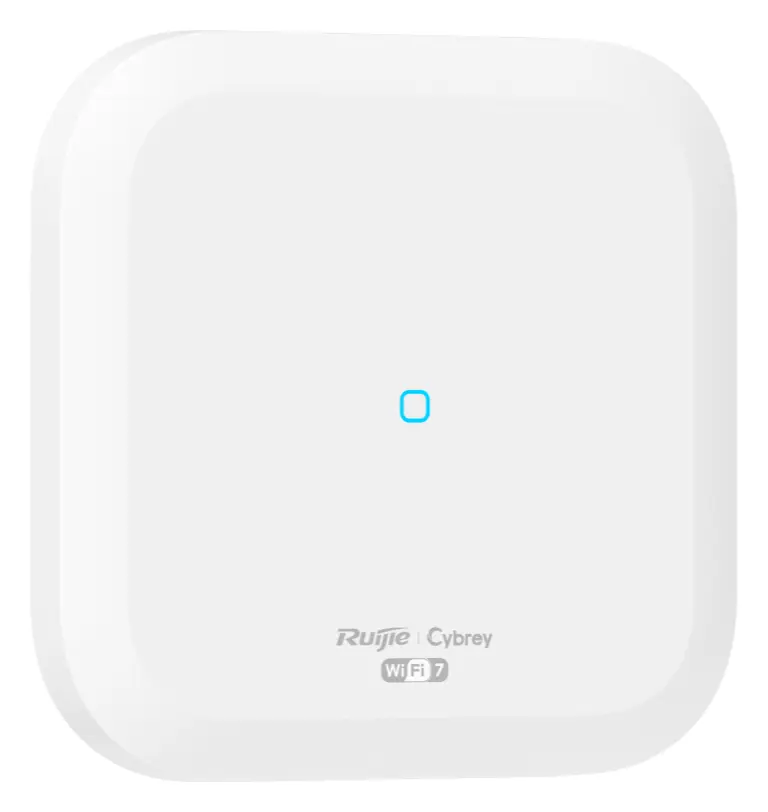 Ruijie RG-CAP72PRO-IE Wi-Fi 7 BE6500 Üç Bant Tavan Tipi Access Point — görsel 2