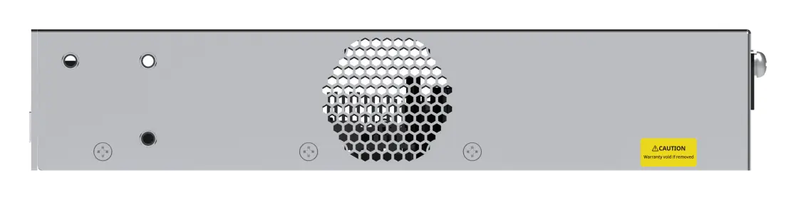 Ruijie RG-CR510XS 10 Port Router — görsel 6
