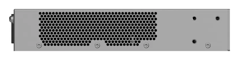 Ruijie RG-CS62-48GT4XS 48 Port Gigabit 4×10G SFP+ L3 Yönetilebilir Switch görsel 6
