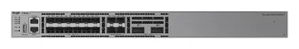 Ruijie RG-CS65-12XS4VS2QXS-D 12 Port 10G SFP+ 4×25G SFP28 2×40G QSFP+ L3 Yönetilebilir Switch