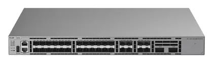 Ruijie RG-CS65-24XS8VS2QXS-D 24 Port 10G SFP+ 8×25G SFP28 2×40G QSFP+ L3 Yönetilebilir Switch