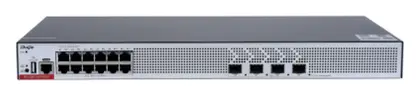 Ruijie RG-CS83-12GT4XS-P 12 Port Gigabit PoE+ 4×10G SFP+ L3 Yönetilebilir Switch