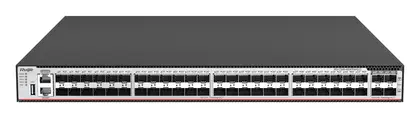 Ruijie RG-CS85-48SFP4XS-D 48 Port Gigabit SFP 4×10G SFP+ L3 Yönetilebilir Switch