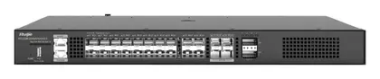 Ruijie RG-CS86-20XS4VS2QXS-D 20 Port 10G SFP+ 4×25G SFP28 2×40G QSFP+ L3 Yönetilebilir Switch