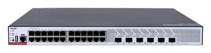 Ruijie RG-S5315-24MG6XS-UP-E 24 Port 5G Multi-Gigabit PoE++ 6×10G SFP+ Yönetilebilir Switch