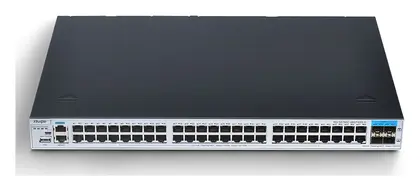 Ruijie RG-S5750-48GT4XS-HP-H 4 Port Gigabit Yönetilebilir PoE Switch