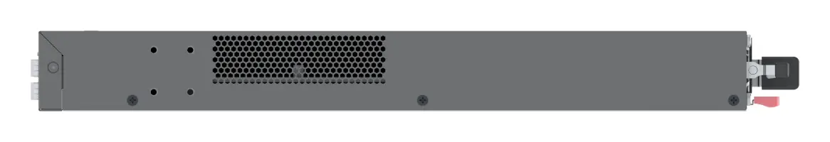 Ruijie RG-S6160-48VS8CQ-X 48 Port 25G SFP28 8×100G QSFP28 L3 Yönetilebilir Switch görsel 5