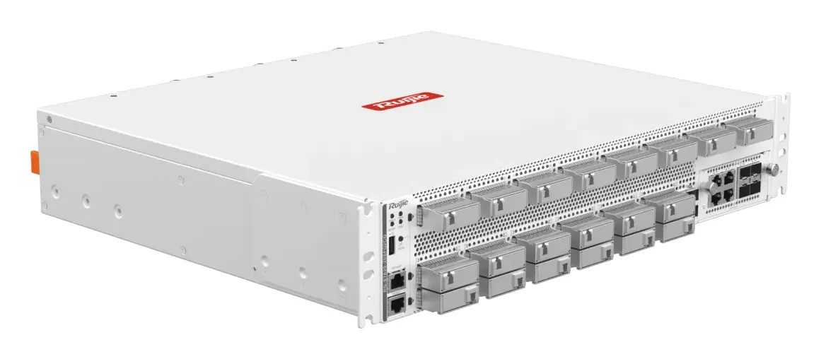 Ruijie RG-S7620-20SFG2CQ 20 Port Gigabit 2×100G QSFP28 Omurga Switch görsel 4