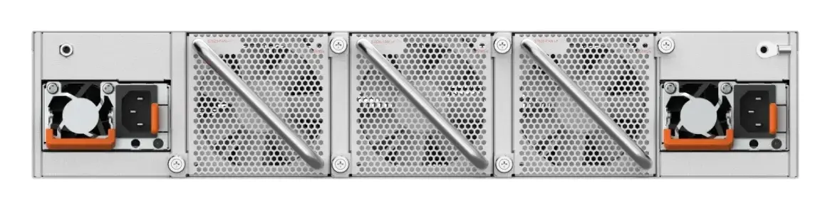 Ruijie RG-S7620-20SFX2CQ 20 Port Gigabit 2×100G QSFP28 Omurga Switch — görsel 6