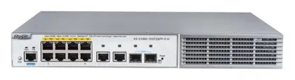 Ruijie XS-S1960-10GT2SFP-P-H PoE Switch
