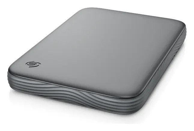 Seagate Expansion Portable 2TB Siyah Harici Disk (STNN2000400) — görsel 3