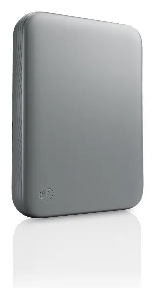 Seagate Expansion Portable 4TB Siyah Harici Disk (STNN4000400) görsel 2