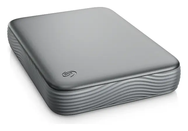 Seagate Expansion Portable 4TB Siyah Harici Disk (STNN4000400) görsel 4