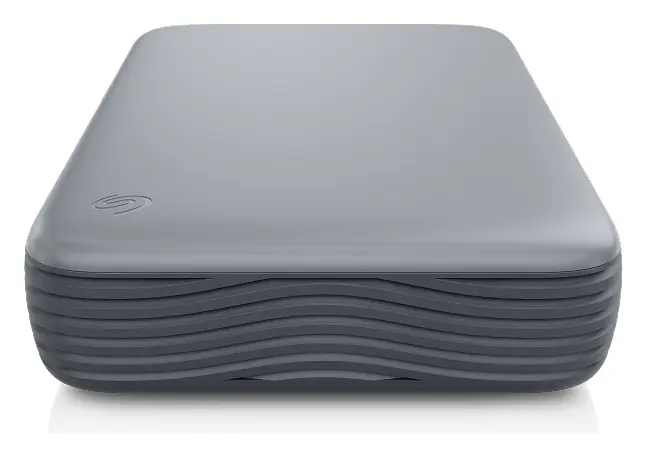 Seagate Expansion Desktop 20TB Siyah Harici Disk (STNP20000400) görsel 4