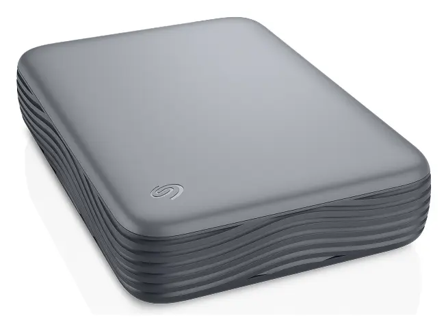 Seagate Expansion Desktop 4TB Siyah Harici Disk (STNP4000400) görsel 3