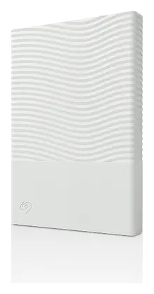 Seagate One Touch Portable 2TB Beyaz Harici Disk (STNR2000420)