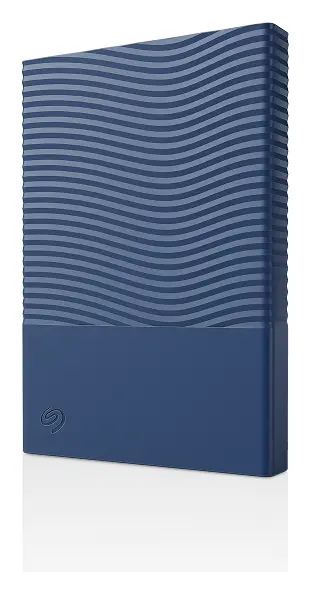 Seagate One Touch Portable 4TB Dark Blue Harici Disk (STNR4000410)