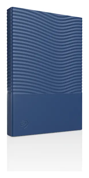 Seagate One Touch Portable 4TB Dark Blue Harici Disk (STNR4000410) görsel 2