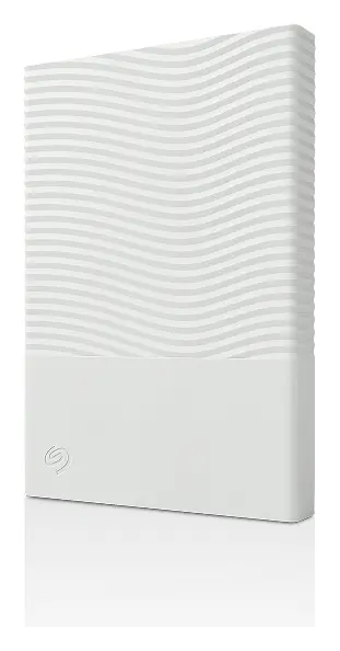 Seagate One Touch Portable 4TB Beyaz Harici Disk (STNR4000420)