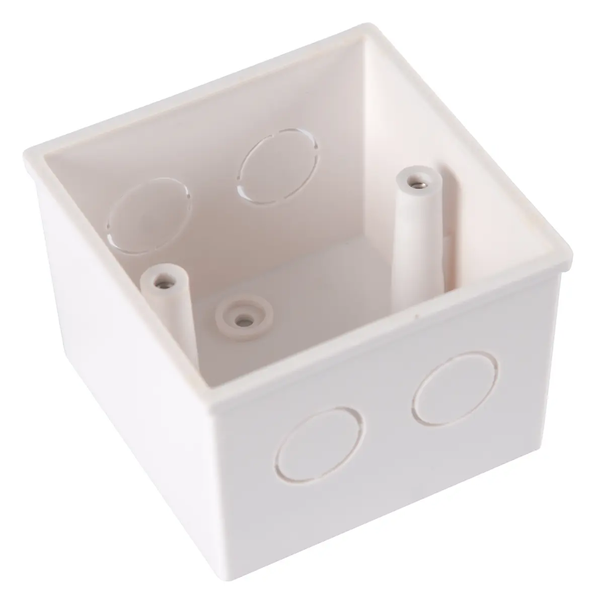 STI BASE BOX Buat Kutusu