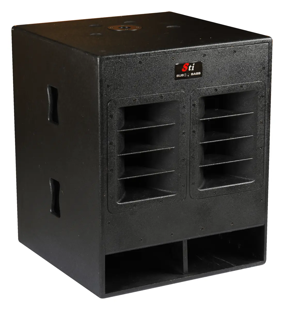 STI BS 18A 1600W 18" Subwoofer