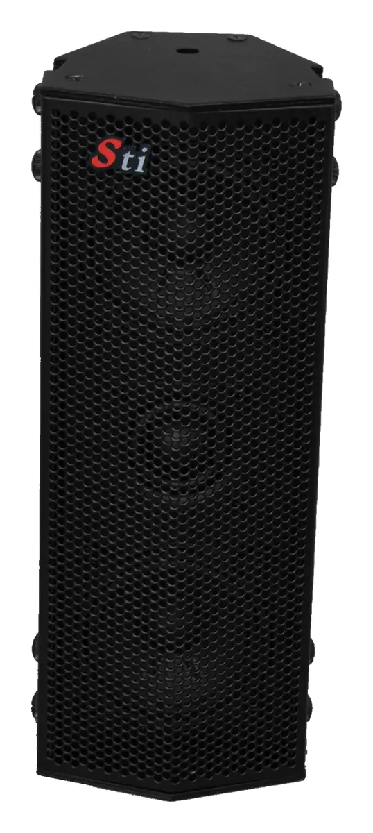 STI C 23 FAITAL PRO 120W 3" Line Array / Kolon Array Hoparlör
