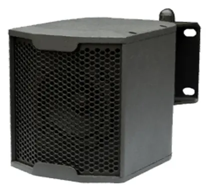 STI C4 60W 4" Line Array / Kolon Array Hoparlör