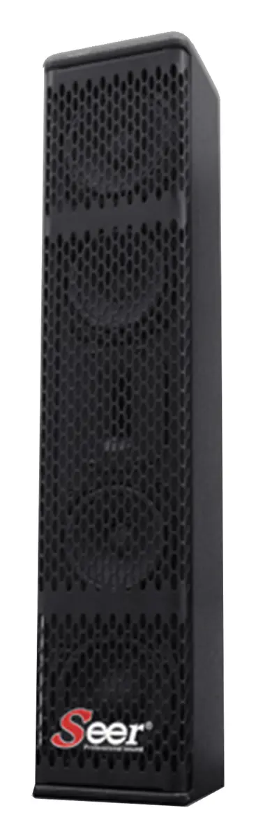 STI CA1 300W 5" Line Array / Kolon Array Hoparlör