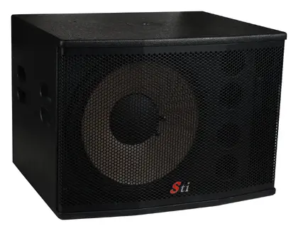 STI CA1S A 500W 15" Line Array / Kolon Array Hoparlör