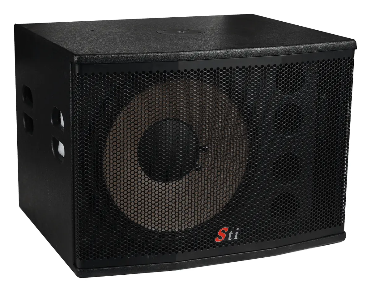 STI CA5 SA 400W 12" Line Array / Kolon Array Hoparlör